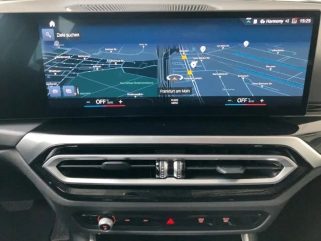 BMW 330 330e Touring