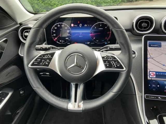 Mercedes-Benz C 220 C 220 d Estate