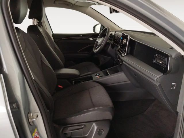 Volkswagen Tiguan DSG