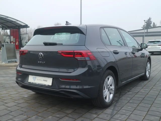 Volkswagen Golf 1.0 TSI Golf VIII Life
