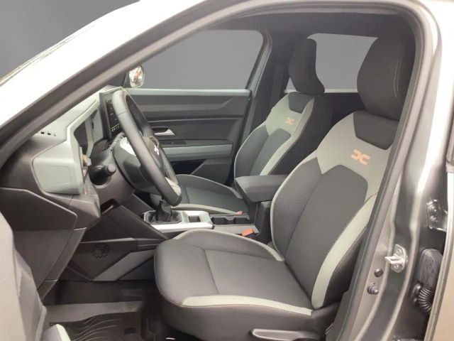 Dacia Duster Extreme TCe 130
