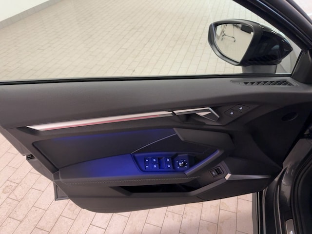 Audi A3 35 TFSI S-Tronic Sportback