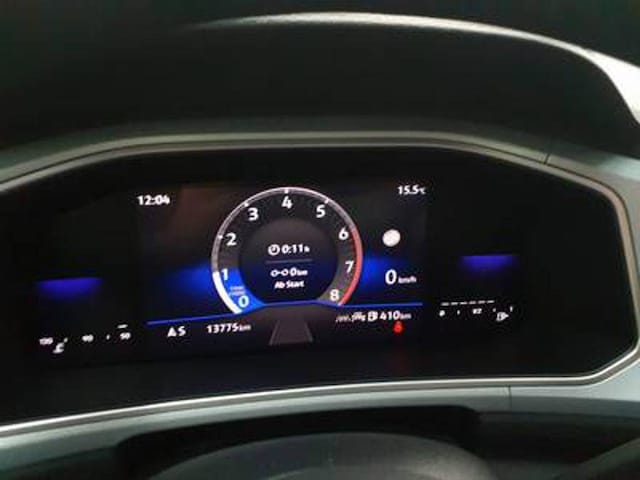 Volkswagen T-Roc 1.0 TSI