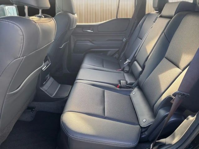 Toyota Land Cruiser 2.8 D-4D Executive