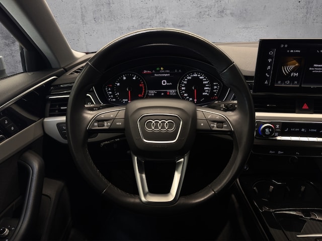 Audi A4 35 TDI Avant S-Tronic