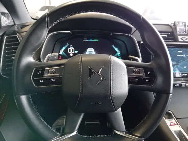 DS DS 7 Crossback E-Tense Mobiles