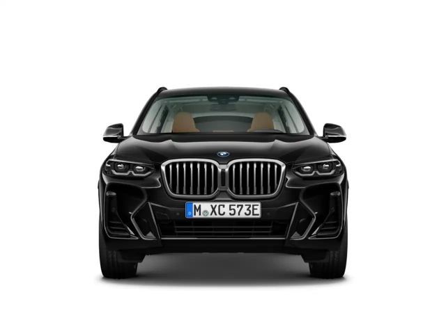 BMW X3 M-Sport xDrive xDrive30e