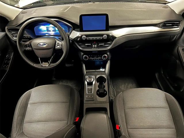 Ford Kuga Plug in Hybrid Titanium