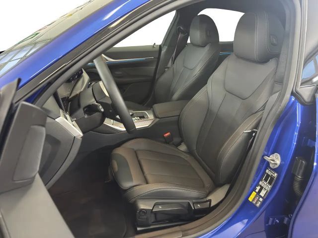 BMW i4 Coupé M-Sport eDrive40