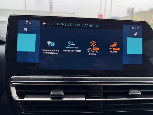 Citroën C5 Aircross Hybrid Pack Shine