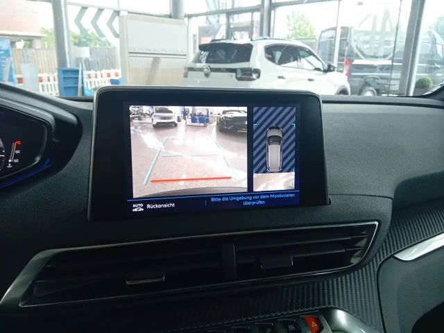 Peugeot 5008 Active Pack