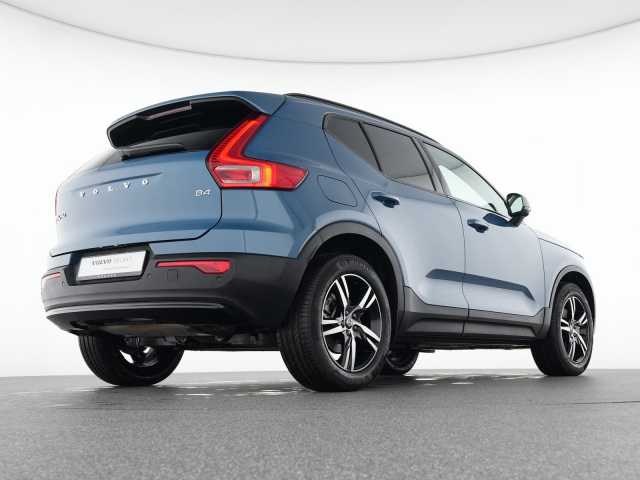 Volvo XC40 XC40