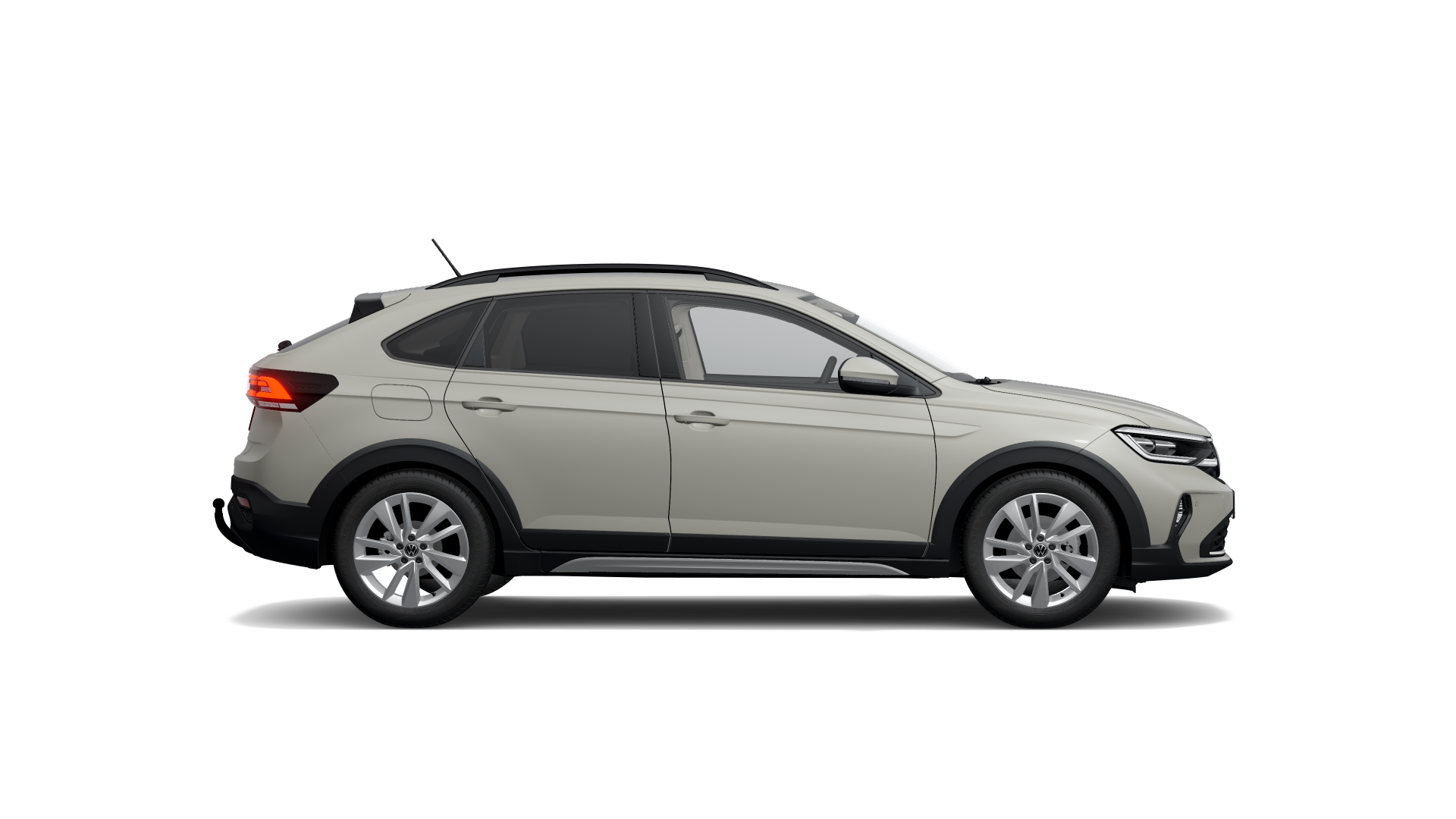 Volkswagen Taigo 1.0 TSI DSG