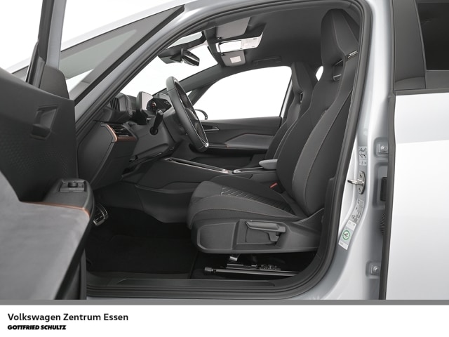 Cupra Born 77 kWh eBoost