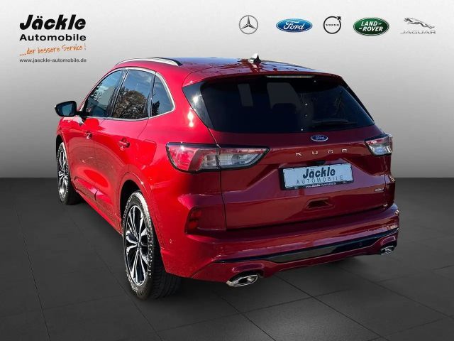 Ford Kuga Hybrid ST Line X
