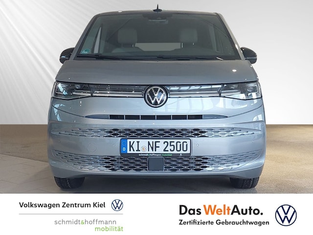 Volkswagen Multivan 2.0 TDI Style