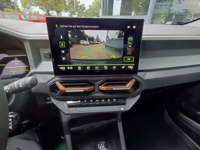 Dacia Bigster Extreme Mild Hybrid 140