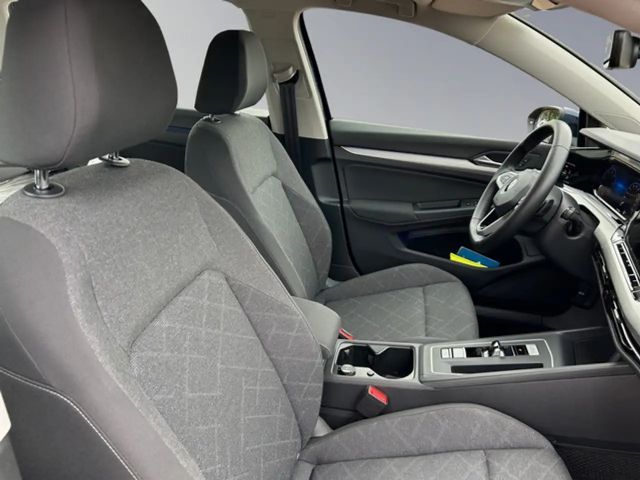 Volkswagen Golf Golf VIII Life Variant