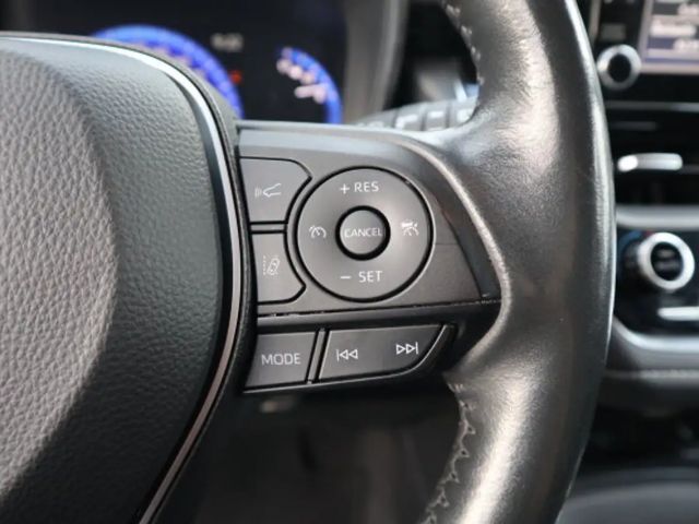 Suzuki Swace Comfort Plus