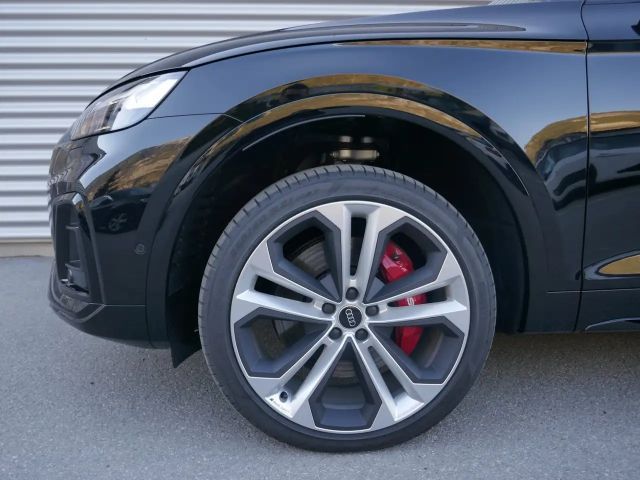 Audi SQ5 Quattro