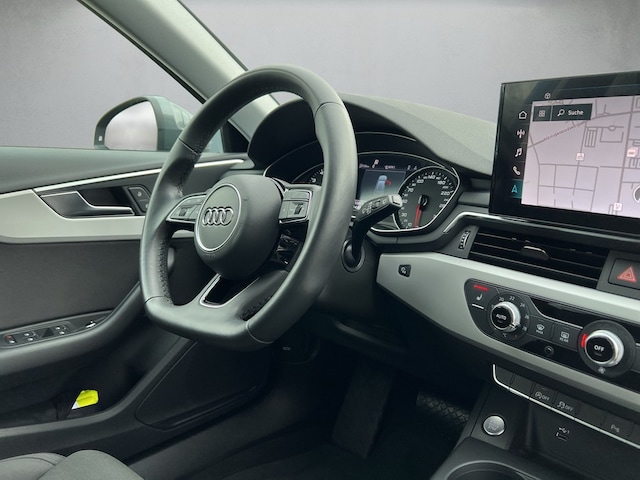 Audi A4 35 TFSI Avant S-Tronic