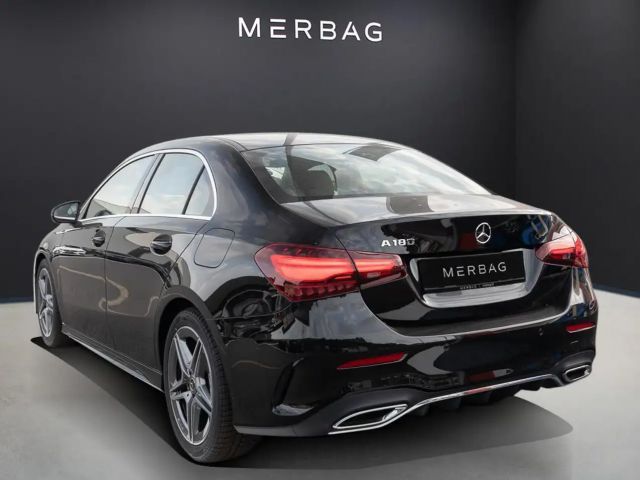 Mercedes-Benz A 180 Limousine S-Sitz ParkAss. LED SpurH LM