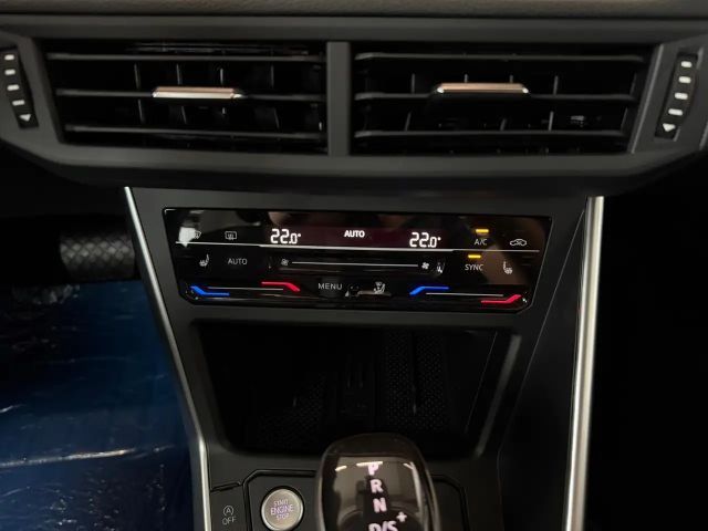 Volkswagen Taigo DSG