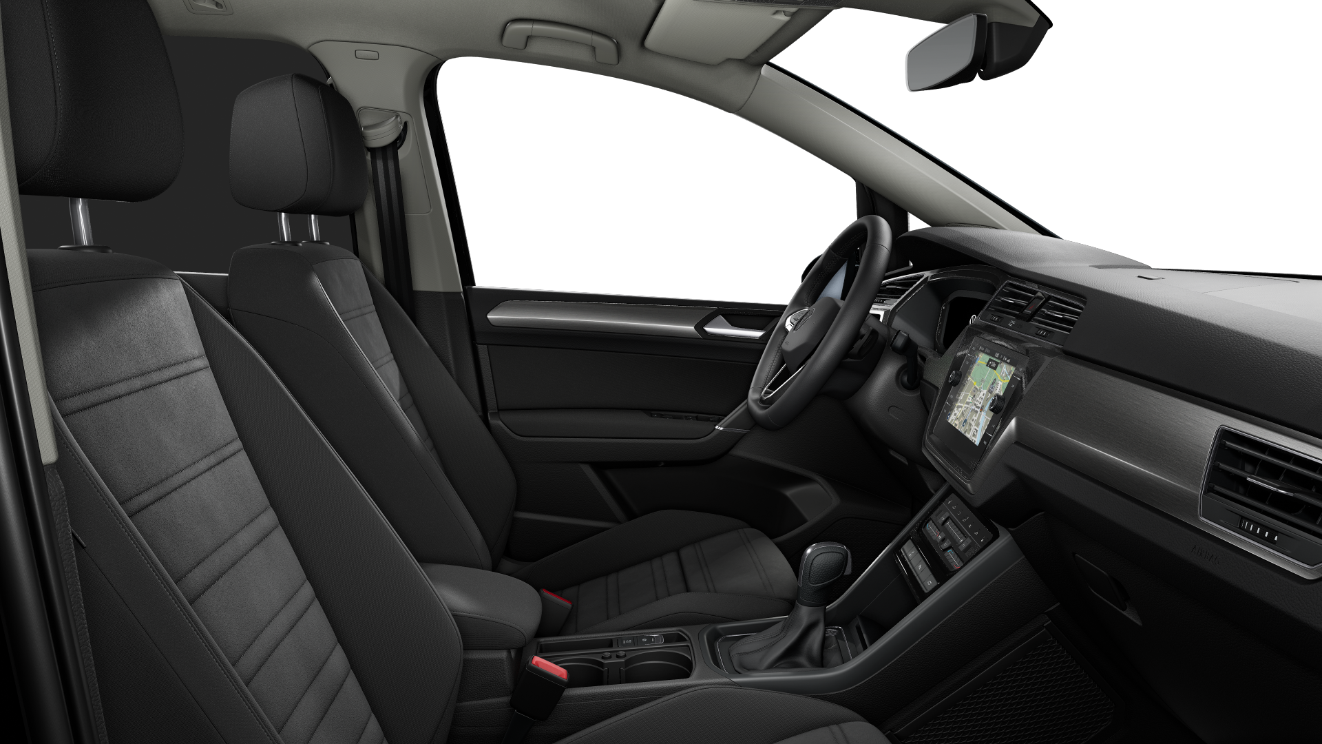 Volkswagen Touran Comfortline DSG