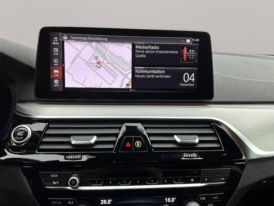 BMW 530 530i Touring