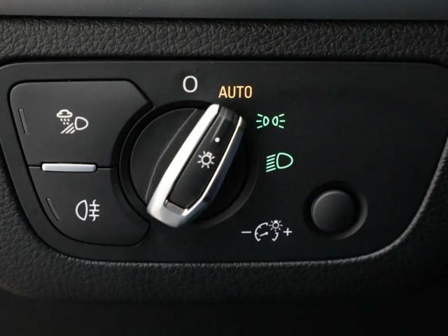 Audi Q5 40 TDI Quattro S-Line