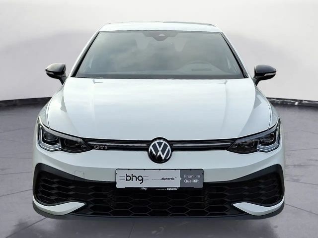 Volkswagen Golf 2.0 TSI DSG GTI