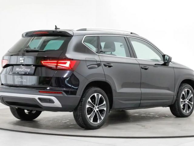 Seat Ateca 1.5 TSI DSG Style