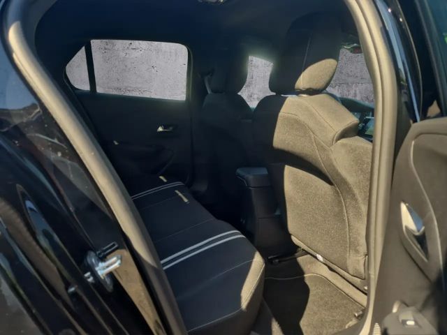 Opel Corsa 1.2 Turbo GS-Line Grand Sport Turbo