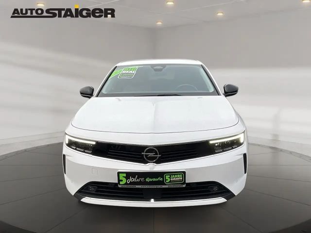 Opel Astra Business Edition