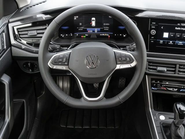 Volkswagen Taigo 1.0 TSI DSG Life