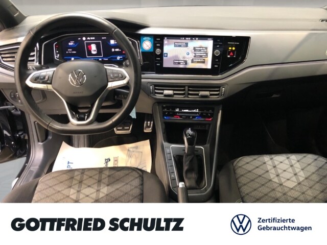 Volkswagen Taigo DSG R-Line