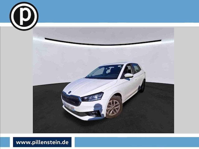Skoda Fabia 1.0 TSI Ambition