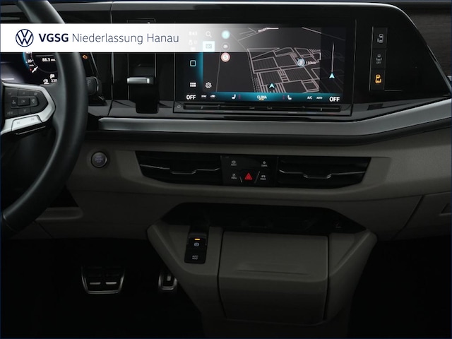 Volkswagen Multivan Lang Style