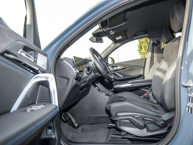 BMW X2 M-Sport sDrive20i