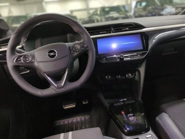 Opel Corsa 1.2 Turbo GS-Line Grand Sport Turbo