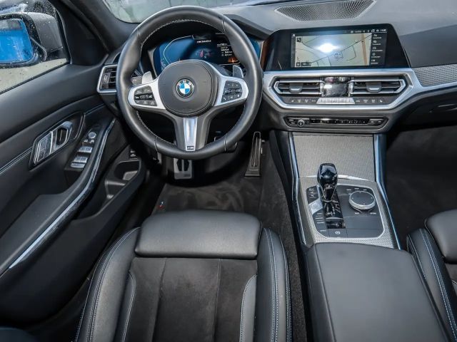 BMW 340 340d Touring xDrive