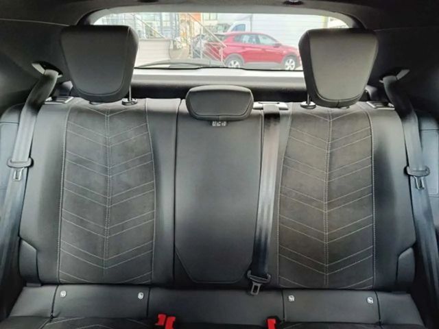 Opel Mokka GS-Line Grand Sport