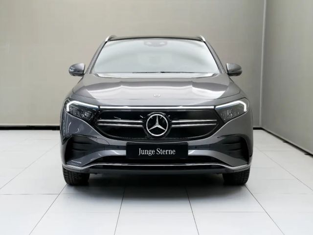 Mercedes-Benz EQA 350 4MATIC