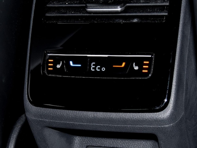 Volkswagen ID.7 IQ.Drive Pro