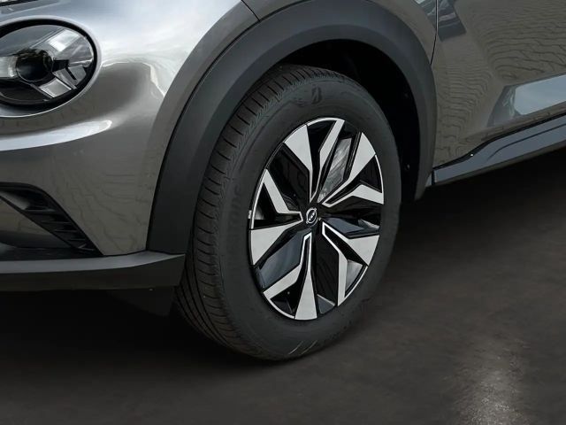 Nissan Juke Acenta DIG-T