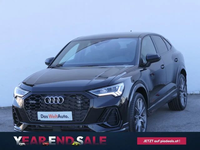 Audi Q3 40 TDI Quattro