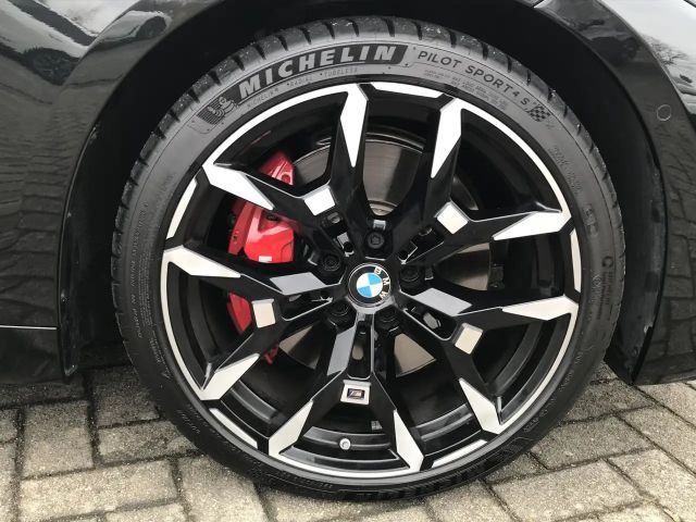 BMW 430 430i Cabrio M-Sport xDrive