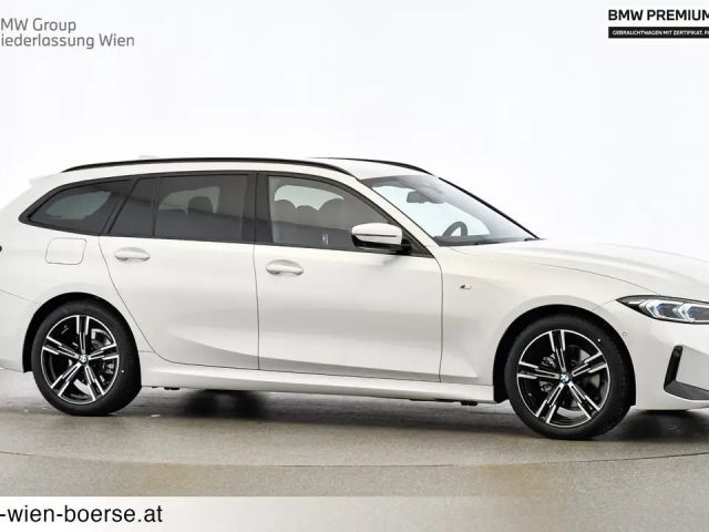 BMW 320 320d xDrive