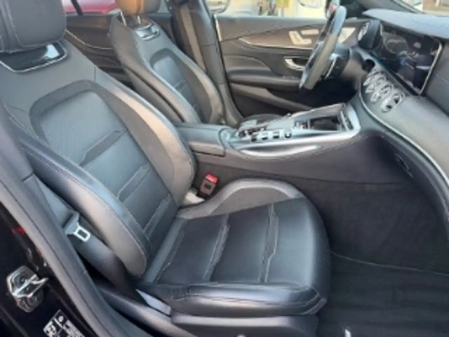 Mercedes-Benz AMG GT AMG Line Coupé