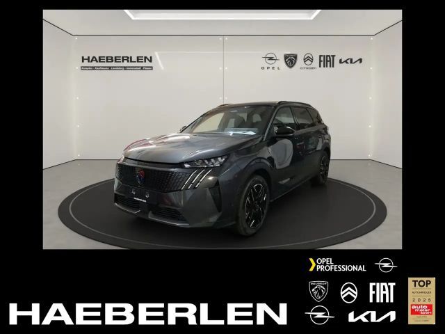 Peugeot 5008 GT-Line